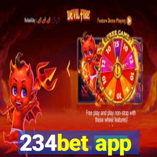 234bet app